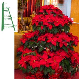 3 1/2' Half Round [072W]