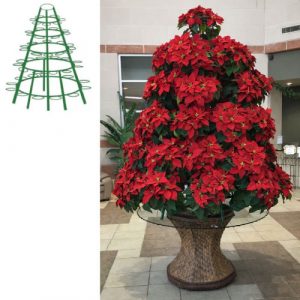 5' 5" Full Round [1056]