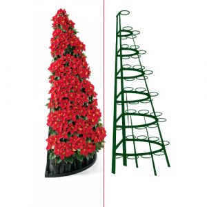 6 1/2' Half Round [102WM]