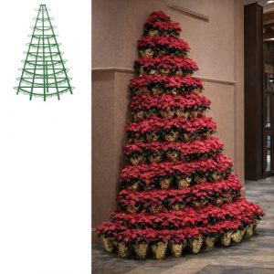 10' Half Round [202WM]