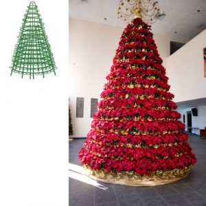 15' Full Round [315FB]