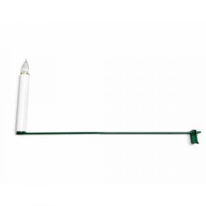 Combo Pack of Candles & Candleholders [400]