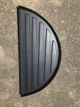 floor tray for tree rack