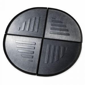 Full Round 49" [4949]