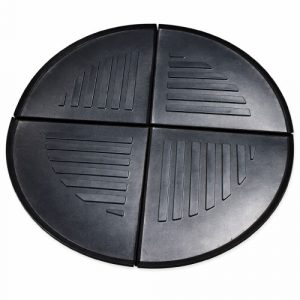 Full Round, 62" [6262]