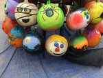 pumpkin displays