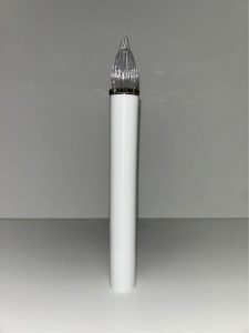 6" LED Candles (Pack of 10) [401]