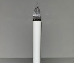 6" LED Candles (Pack of 10) [401]