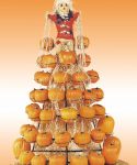 pumpkin tree