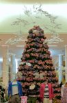 spring flower tree decoration